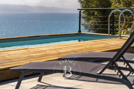 豪宅  阿雅克修, South Corsica