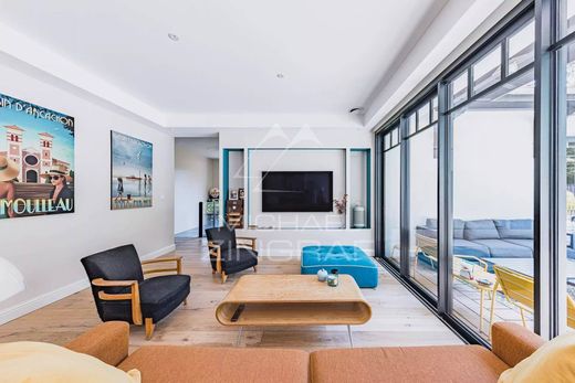 Casa di lusso a Pyla sur Mer, Gironda