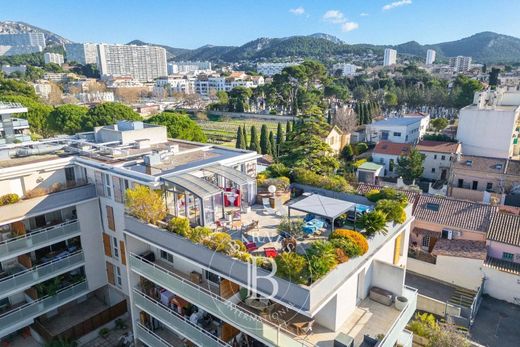 Daire Marsilya, Bouches-du-Rhône
