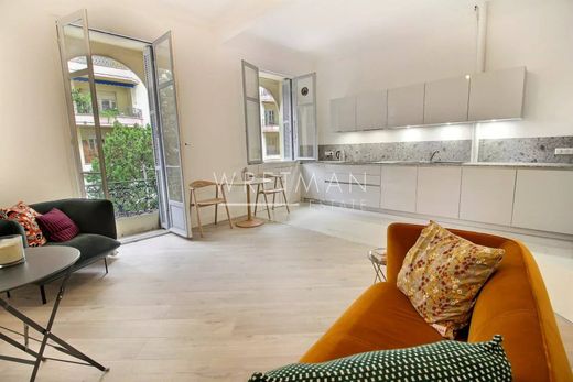 Piso / Apartamento en Niza, Alpes Marítimos
