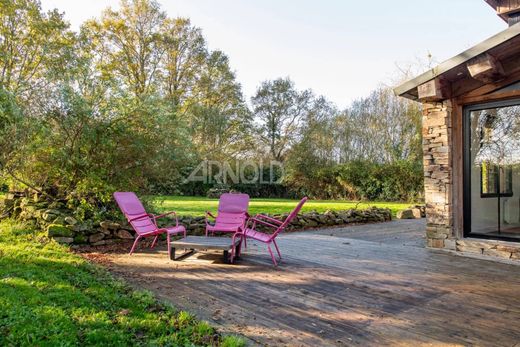 Luxus-Haus in Vannes, Morbihan