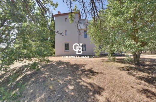 Villa in Montauriol, Pyrénées-Orientales