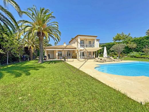 Villa in Grimaud, Var