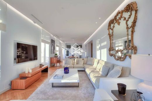 Apartament w Cannes, Alpes-Maritimes