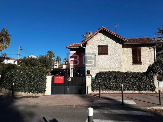 Maison de luxe à Antibes, Alpes-Maritimes