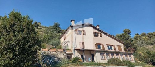 豪宅  Aspremont, Alpes-Maritimes