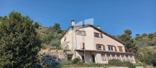 Luxe woning in Aspremont, Alpes-Maritimes