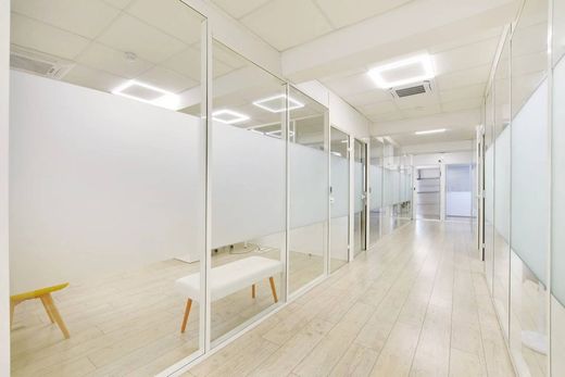 Bureau à Pantin, Seine-Saint-Denis
