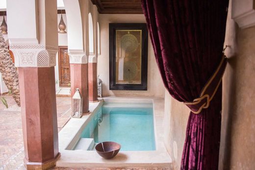 Lüks ev Marrakesh, Marrakech