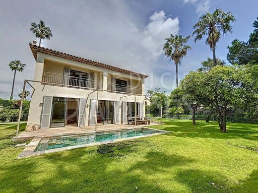 豪宅  Antibes, Alpes-Maritimes