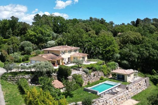 Villa in Montauroux, Var