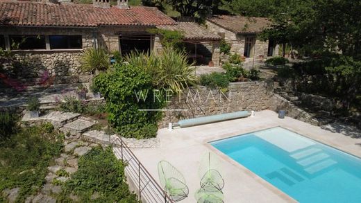 Rural or Farmhouse in Callas, Var