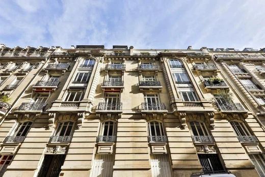 套间/公寓  Motte-Picquet, Commerce, Necker, Paris