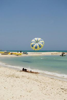 Arhir, Jerba Midounのホテル