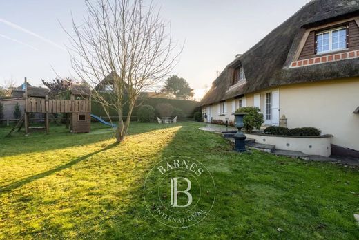 Thoiry, Yvelinesの高級住宅