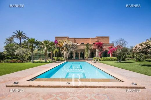 Villa in Marrakesch, Marrakech