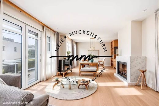 Casa de luxo - Bertrange, Canton de Luxembourg