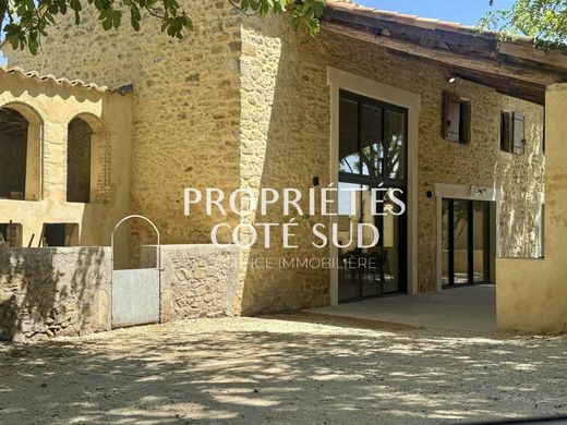 Rural ou fazenda - Pont-Saint-Esprit, Gard