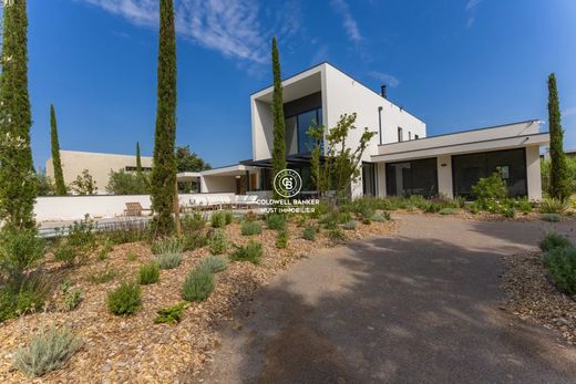 Villa a Perpignano, Pirenei Orientali