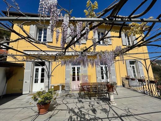 Villa à Cernobbio, Côme