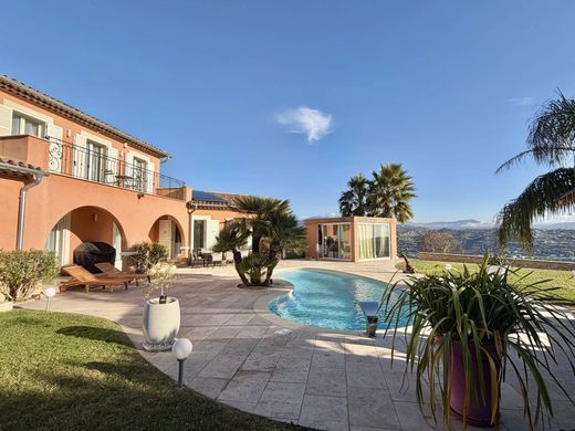 Villa Saint-Laurent-du-Var, Alpes-Maritimes