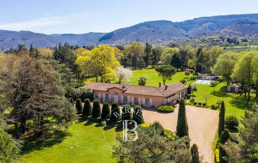 Luxury home in Castres, Tarn