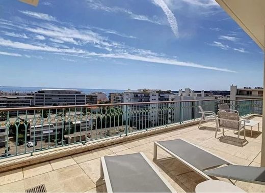 Daire Cannes, Alpes-Maritimes