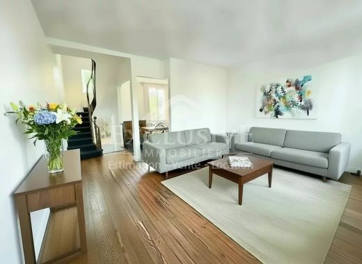 Πολυτελή κατοικία σε Deauville, Calvados