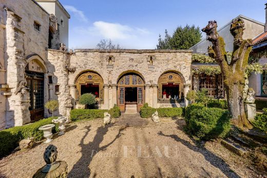 Πολυτελή κατοικία σε Viroflay, Yvelines