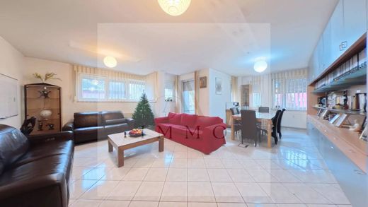 Apartament w Esch-sur-Alzette, Canton d'Esch-sur-Alzette