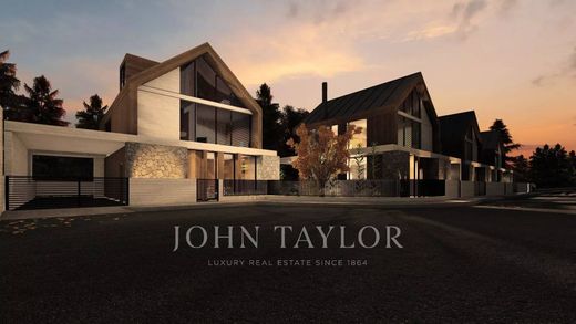 Villa in Páno Plátres, Limassol District