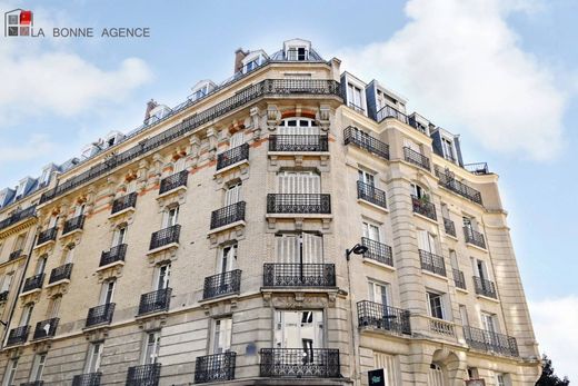 Apartamento - Motte-Picquet, Commerce, Necker, Paris