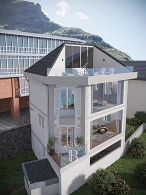 Maison de luxe à Saint-Sébastien, Guipúzcoa