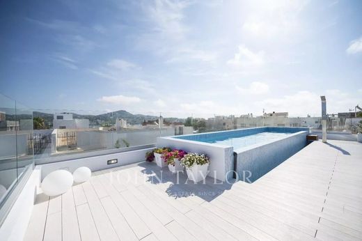 Apartment in Ibiza, Province of Balearic Islands