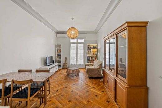 Piso / Apartamento en Niza, Alpes Marítimos