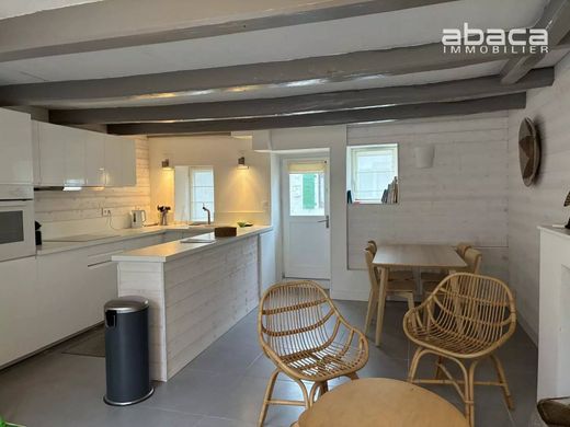 Luxe woning in Les Portes-en-Ré, Charente-Maritime