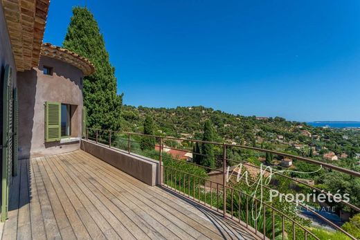 Элитный дом, Bormes-les-Mimosas, Var