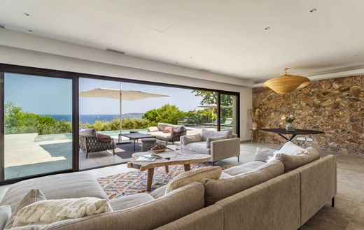 Villa a Sainte-Maxime, Var