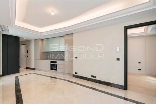 Apartment in Monaco