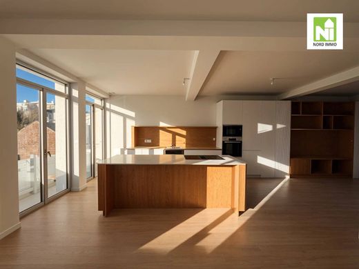 Casa di lusso a Le Touquet-Paris-Plage, Passo di Calais