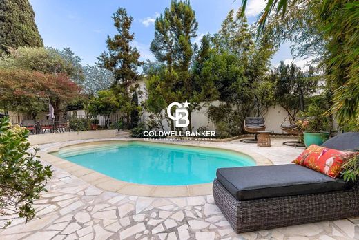 Maison de luxe à Cagnes-sur-Mer, Alpes-Maritimes