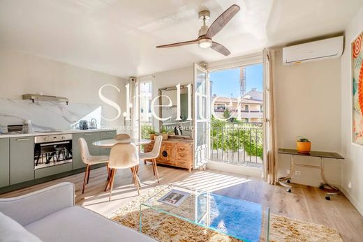 Apartment in Saint-Tropez, Var