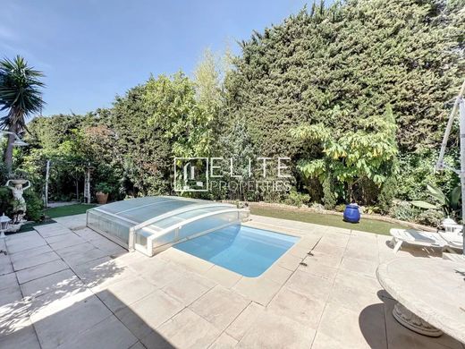 Luxus-Haus in Cannes, Alpes-Maritimes