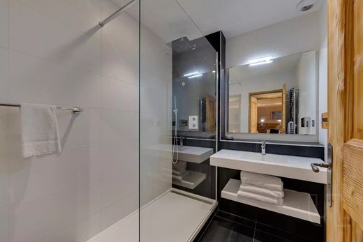 套间/公寓  Bourg-Saint-Maurice, Savoy