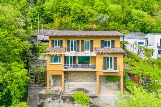 Villa in Gandria, Lugano
