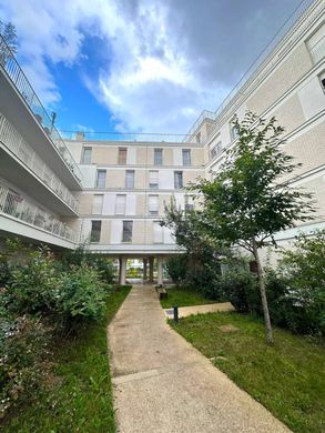 Apartment in Pantin, Seine-Saint-Denis