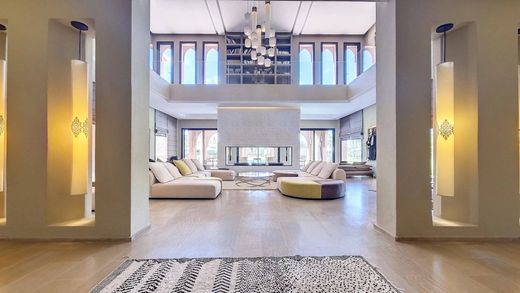 Villa in Marrakech, Marrakesh-Safi