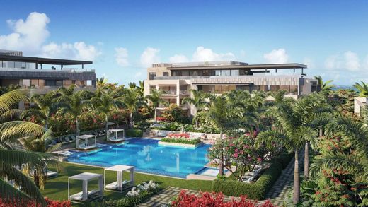 Penthouse in Grand Baie, Rivière du Rempart District