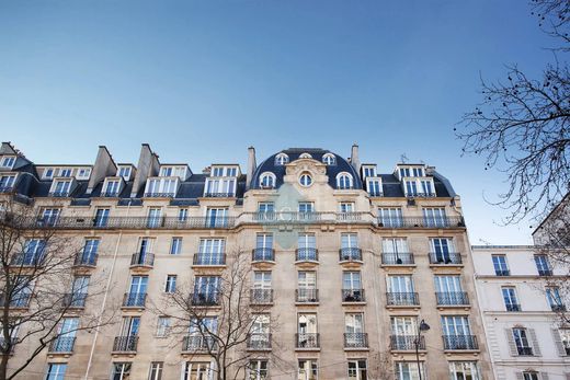 Apartment / Etagenwohnung in Bastille, République, Nation-Alexandre Dumas, Paris