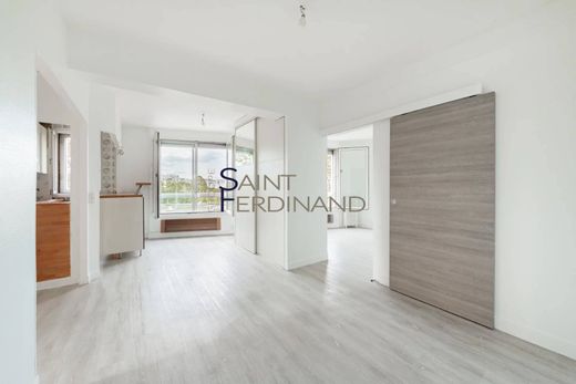 Piso / Apartamento en Vanves, Altos de Sena